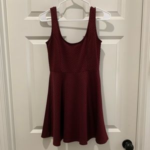 Forever 21 Skater style dress